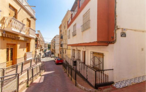 Nice apartment in Águilas with 2 Bedrooms